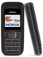 Κατεβάστε ήχους κλήσης για Nokia 1208 δωρεάν.